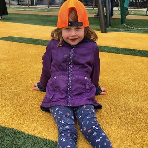 Team Page: Willa Will